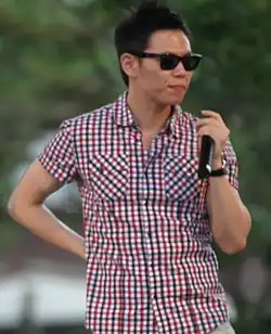 Cho PD (2004)