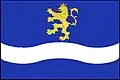 Flag of Chocerady