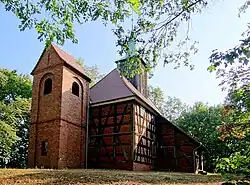Catholic church