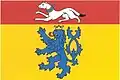 Flag of Chocnějovice