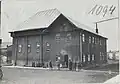 between 1914, 1918