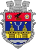 Chopovychi