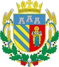 Chortkiv Raion