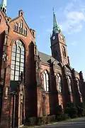 Saint Mary's Church
