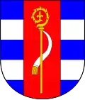 Coat of arms of Chotovice