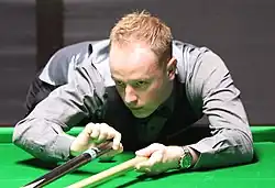 photo of Chris Wakelin