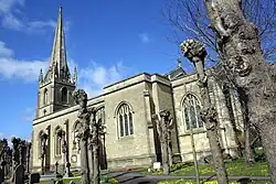 Christ Church
