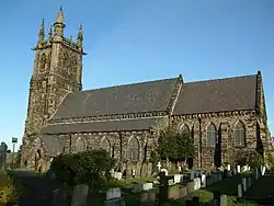Christ Church