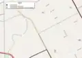 Bryndwr: A new line to serve the suburb of Bryndwr running from the Papanui line along Rugby Street, Rossall Street and Wairarapa Terrace to the intersection of Glandovey Road and Strowan Road.