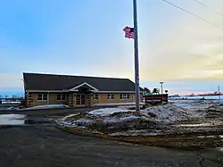 Town hall