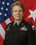 Christine A. Beeler[17]