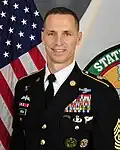 Christopher K. Greca