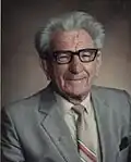 Christopher Mountfort