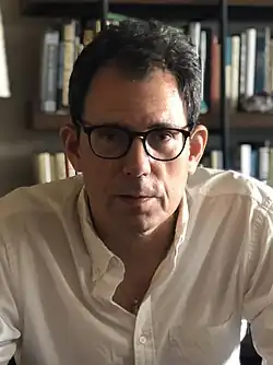 Sorrentino in 2021