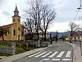 Main street