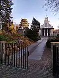 St Christopher Church