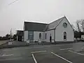 St. Imy's Church, Killimer