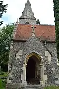 Doorway