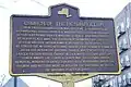 Historic marker