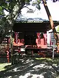 Aizen-dō