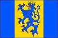 Flag of Chvatěruby