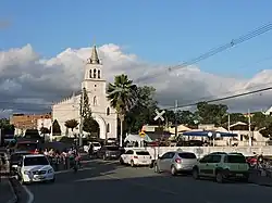 Parish Church of Our Lady of Graces