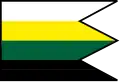 Flag of Cigeľ