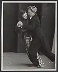 Dancing