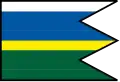 Flag of Čirč