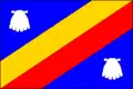 Flag of Církvice