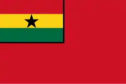 Civil ensign