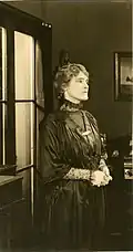 1922 Claire McDowell