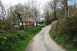 Clarkenwater