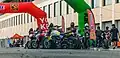 California Superbike School Track Day 2025 Group