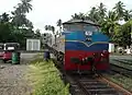 Class M4 No. 745 "Ruwanveli"