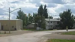 Main Street