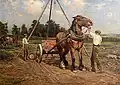 Clearing the Forest (1890s)