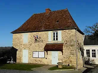 Town hall