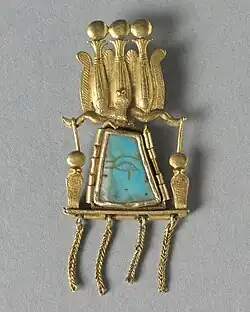 Turquoise