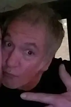 Boon in 2019