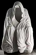 The 15&nbsp;ft High Cloak of Conscience