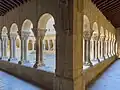 Cloister