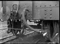 Pearson's Westinghouse brake coupling