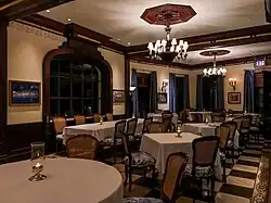 Le Grand Salon