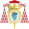 Federico Visconti's coat of arms