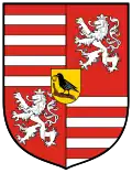 Seal of King Matthias Corvinus (15th century)