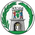 Coat of arms of Baranya