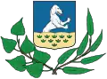 Coat of arms of Ebes