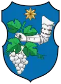 Official seal of Forró