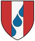 Coat of arms of Galgaguta